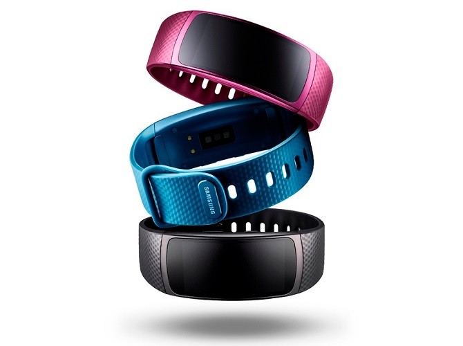 Samsung Gear Fit2