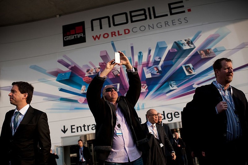 MWC 2017 sẽ diễn ra từ ngày 27/2 tại Barcelona, Tây Ban Nha