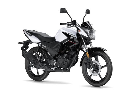 Yamaha YS125 là sản phẩm thay thế YBR125.