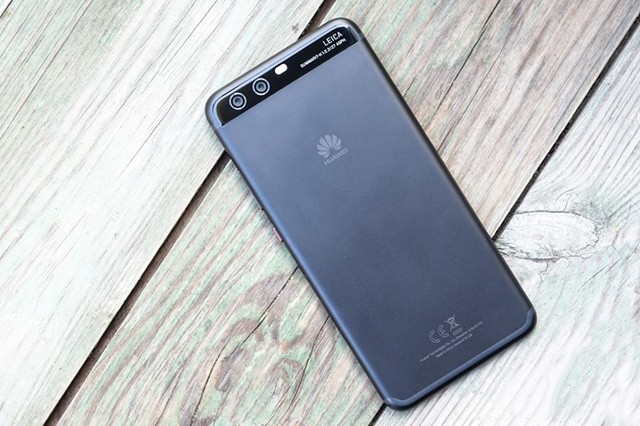  Huawei P10 Plus