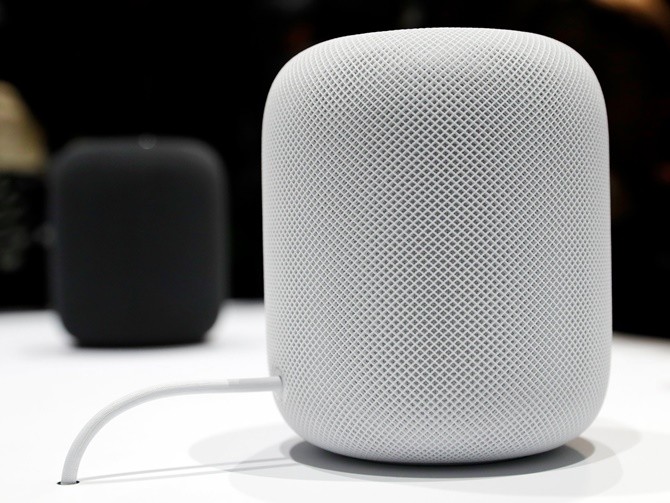 Loa HomePod 