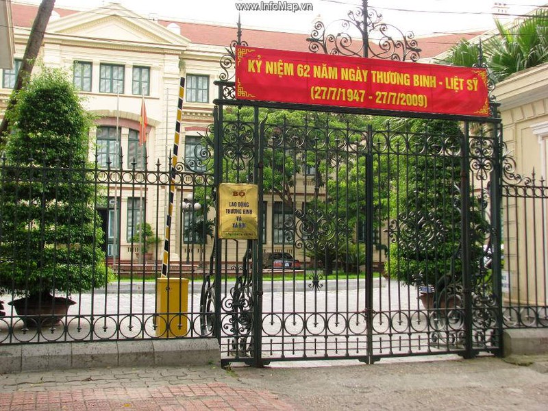 Ảnh minh họa. Nguồn Địa chỉ bỏ túi