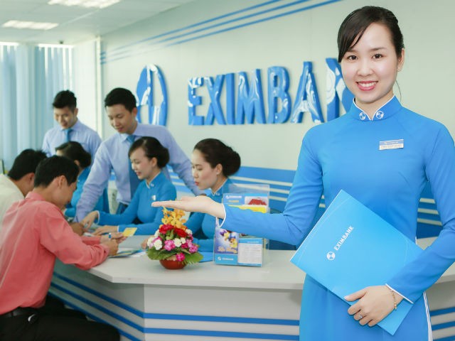 Ngân hàng Nhà nước thanh tra đột xuất Eximbank