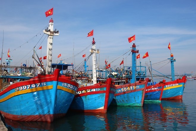 Ngân hàng đang có quá vô tình khi không cho ngư dân vay vốn trong thời điểm này?