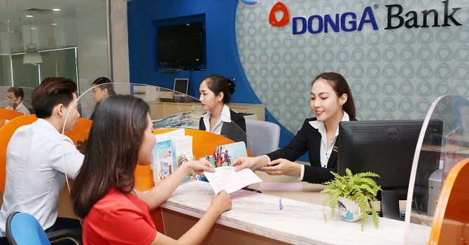 Ảnh minh họa - Nguồn: DongA Bank