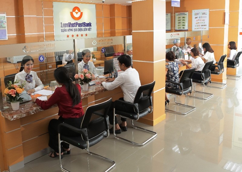 LienVietPostBank sẽ là Ngân hàng TMCP có mạng lưới giao dịch lớn nhất Việt Nam.