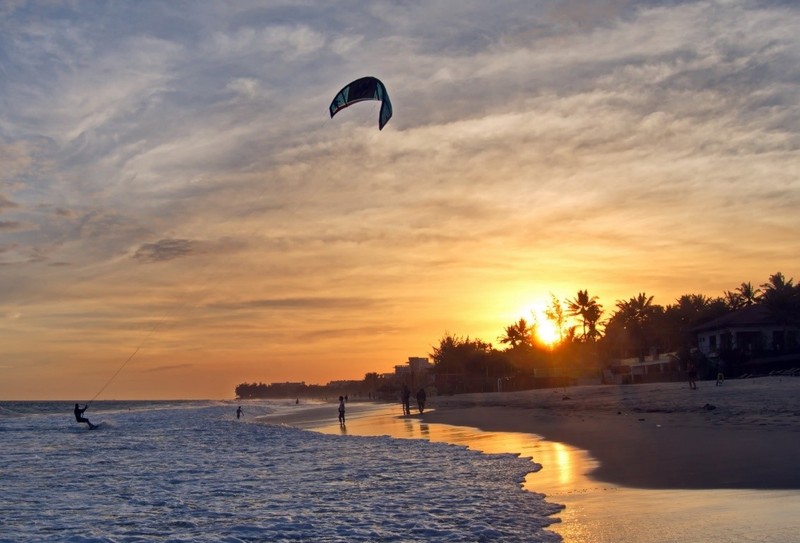 “Thủ phủ resort” Phan Thiết, Bình Thuận.