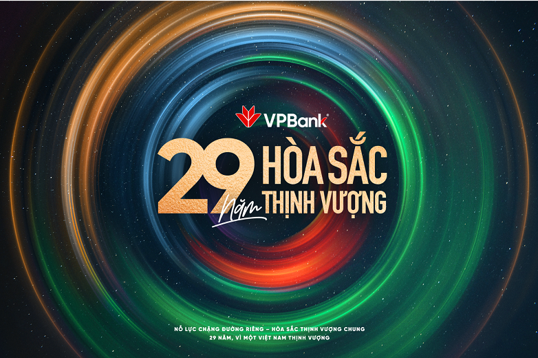 VPBank không ngừng xác lập những kỷ lục và đột biến