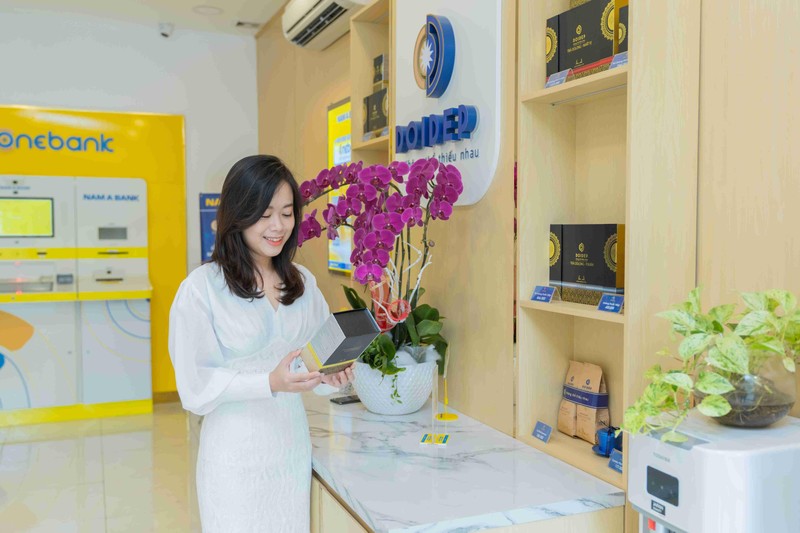 Hệ sinh thái số ONEBANK mang đến nhiều tiện ích cho KH