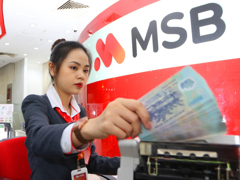 MSB kỳ vọng CASA (viết tắt của Current Account Savings Account được hiểu là “tiền gửi không kỳ hạn”) tiếp tục được cải thiện, từ đó tối ưu chi phí vốn cho ngân hàng