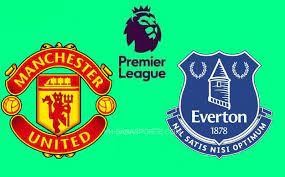 MU sẽ tiếp gặp đội khách Everton. Ảnh AT