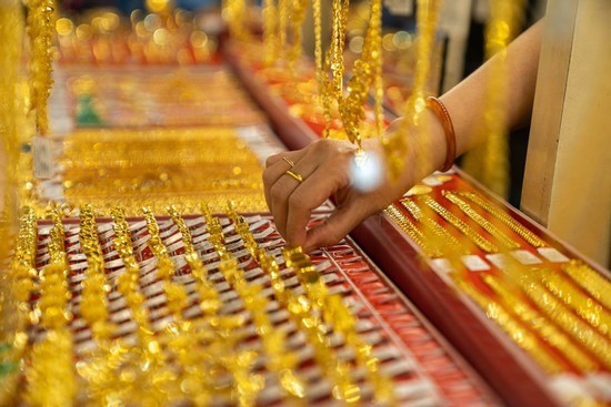 Doanh thu vàng miếng 24k của PNJ tăng vọt 90,9% so với cùng kỳ 2023.
