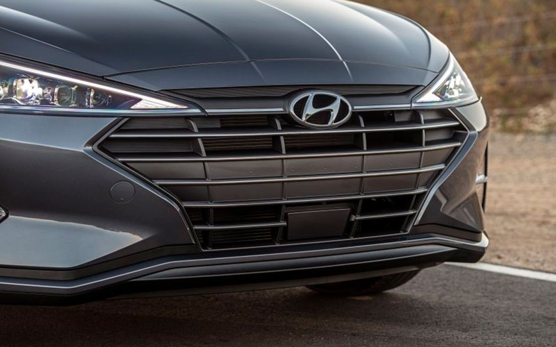 Hyundai Elantra 2019 khác với phiên bản cũ như thế nào? ảnh 3