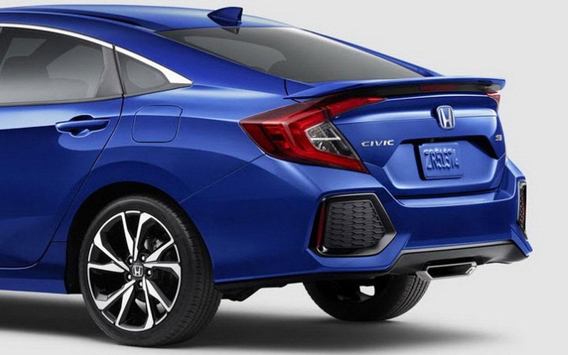 Hyundai Sonata 2020 thế hệ mới bất ngờ lộ thiết kế trước ngày ra mắt ảnh 4