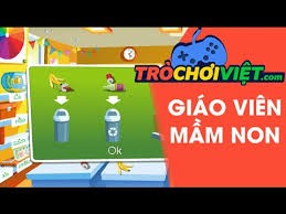 Nếu phát triển các game về giáo dục thì đó cũng là định hướng nên làm để học sinh nắm bắt được nhiều kiến thức bên cạnh cách học truyền thống. Ảnh chụp màn hình