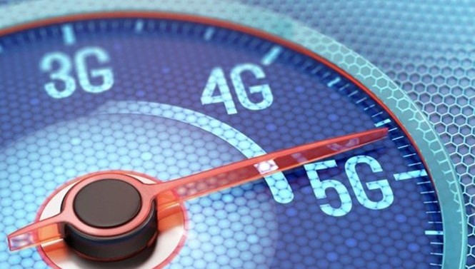 Công nghệ 5G vượt trội so với 4G