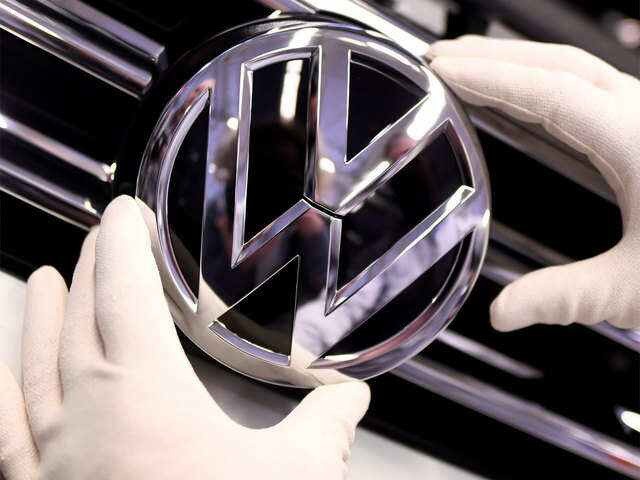 Volkswagen đầu tư mạnh mẽ về phần mềm