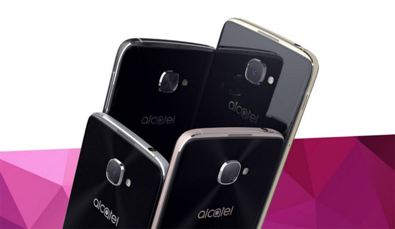 Nokia cũng là chủ sở hữu thương hiệu Alcatel