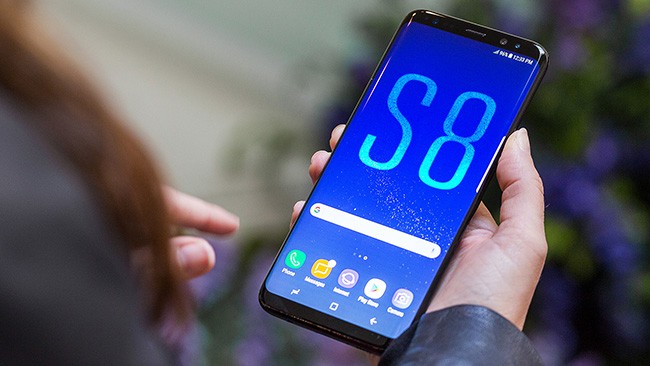 Samsung muốn trợ lý ảo Bixby có trên tất cả thiết bị điện tử thông minh