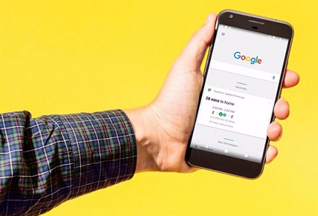 Google Assistant sẽ đối đầu trực tiếp với Siri trên iOS