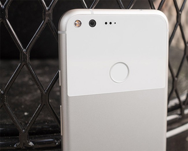 Google Pixel XL