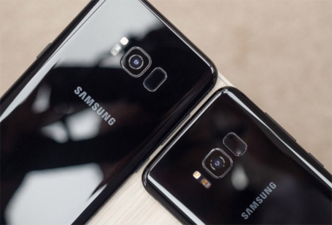 Consumer Report đánh giá rất cao Galaxy S8/S8+