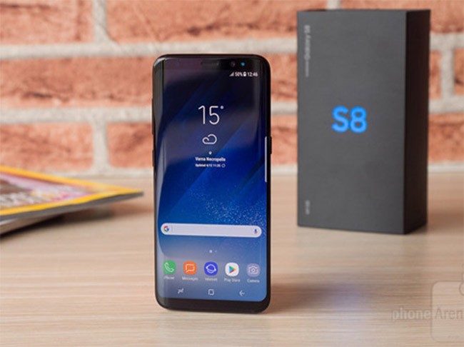 Samsung sẽ cho ra mắt Galaxy S8 mini?