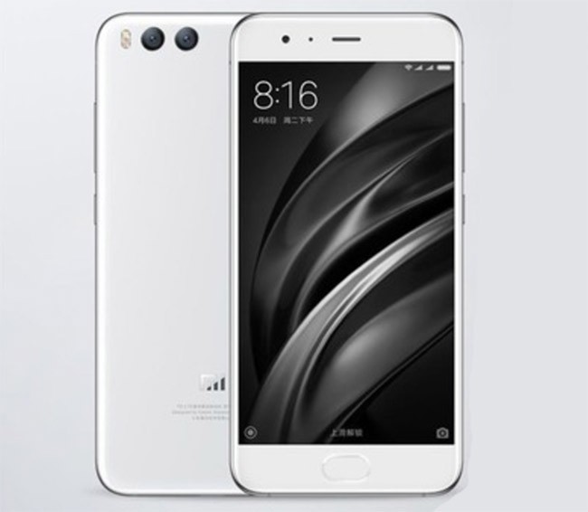 Xiaomi Mi 6