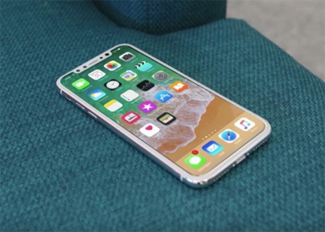 iPhone mới sẽ được  gọi là iPhone X? (ảnh: BGR)