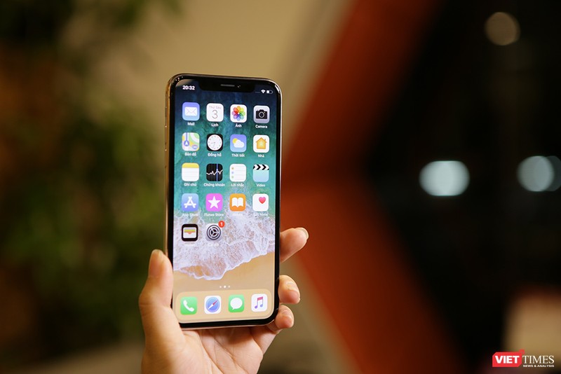 iPhone tương lai sẽ không có cổng kết nối nào?