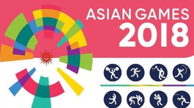 Với việc mua được bản quyền ASIAD 2018, khán giả Việt Nam sẽ không phải xem "lậu" trên Internet (ảnh: thethaoplus)