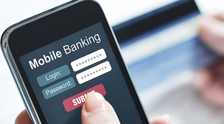 Mobile Banking là một dịch vụ ngân hàng số ngày càng phổ biến