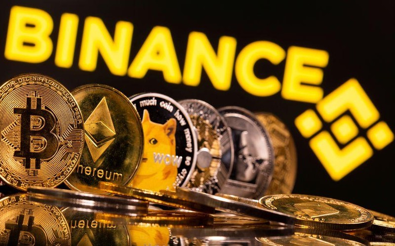 Binance là sàn giao dịch tiền mã hoá lớn nhất thế giới