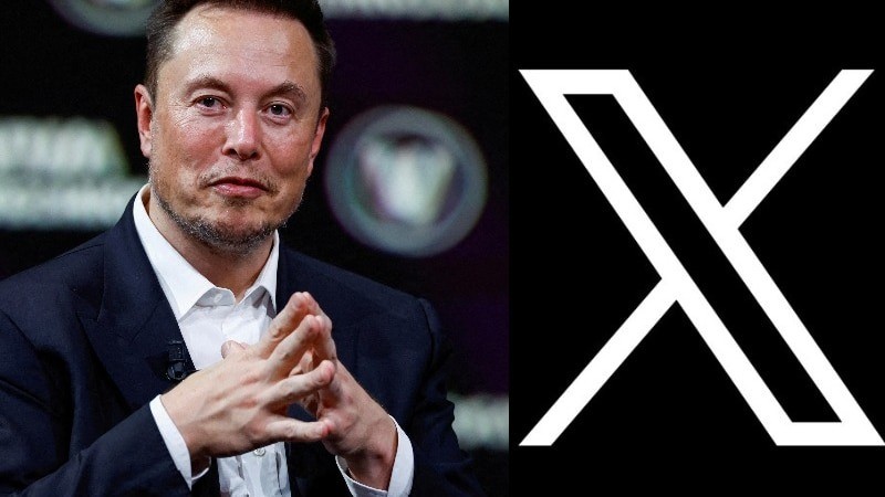 X của tỉ phú Elon Musk đã thua kiện (Ảnh: Reuters)