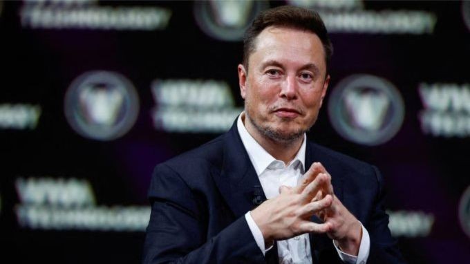 Elon Musk trên đường trở thành tỷ phú 1.000 tỷ USD, vì sao các tỷ phú