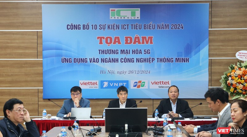 99% nhà mạng không thể tăng cước khi triển khai 5G