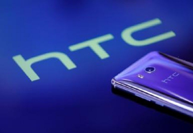 HTC U11 (Ảnh minh họa)