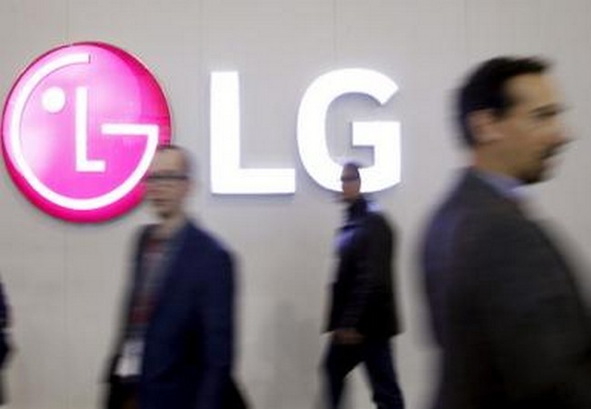 LG sẽ đưa ra công cụ phát triển trí thông minh nhân tạo mới cho các ngành kinh doanh của mình (Ảnh Reuters)