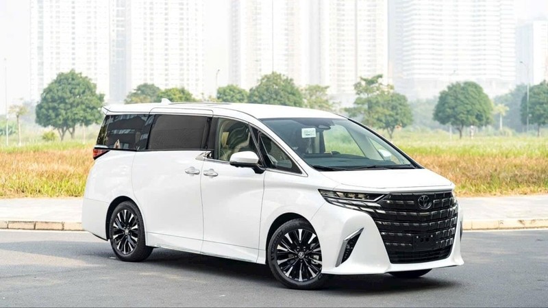 Top xe bán ế nhất tháng 6/2024: Sedan tụt dốc không phanh