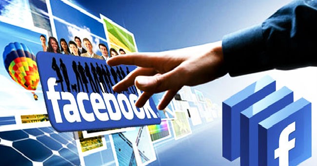 Facebook cho phép người dùng lựa chọn quảng cáo