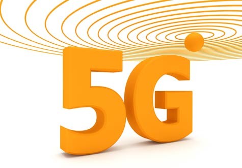 Singapore dẫn đầu Đông Nam Á trình diễn công nghệ 5G.