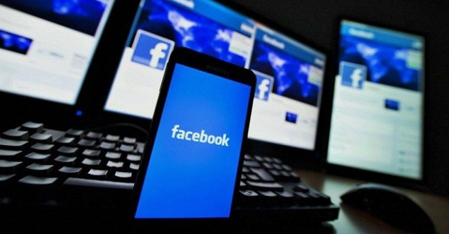 Những thủ thuật hay trên Facebook.