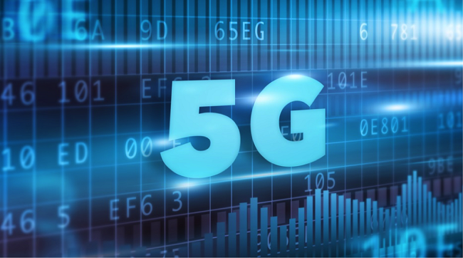 Các cuộc thử nghiệm thiết bị 5G đầu tiên dự kiến xuất hiện vào năm 2018.