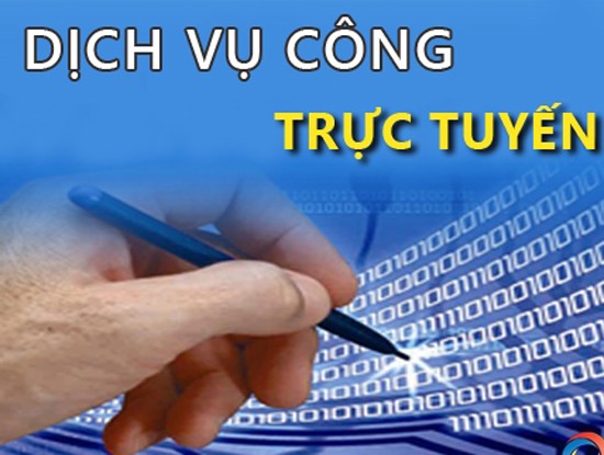 Bộ TT&TT đang cung cấp 29 dịch vụ công trực tuyến mức độ 4.