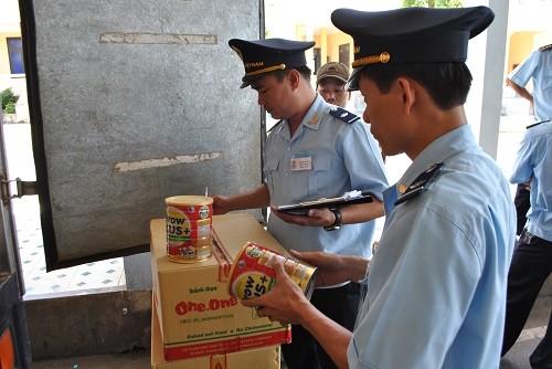 Bộ Y tế đã ban hành mã số HS với 864 dòng sản phẩm thuộc phạm vi quản lý- (Ảnh minh họa).