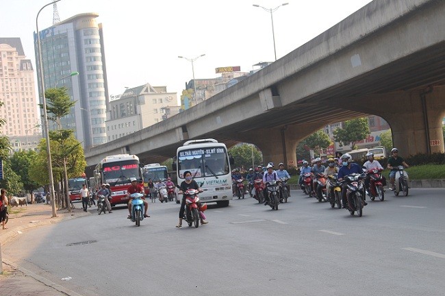 Từ đầu năm đến nay, cả nước đã xảy ra 17.249 vụ tai nạn giao thông- (Ảnh minh họa).