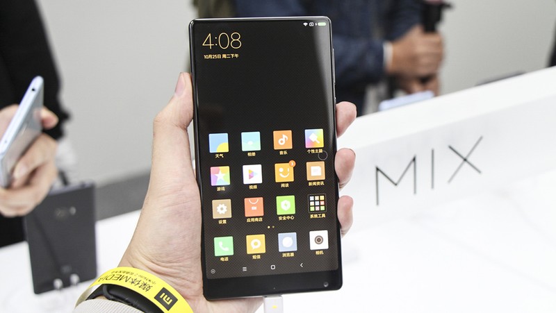 Xiaomi Mi MIX