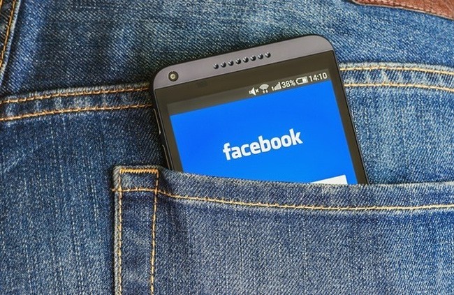 Ứng dụng Facebook được cho là một trong những nguyên nhân ngốn pin nhiều nhất trên thiết bị Android