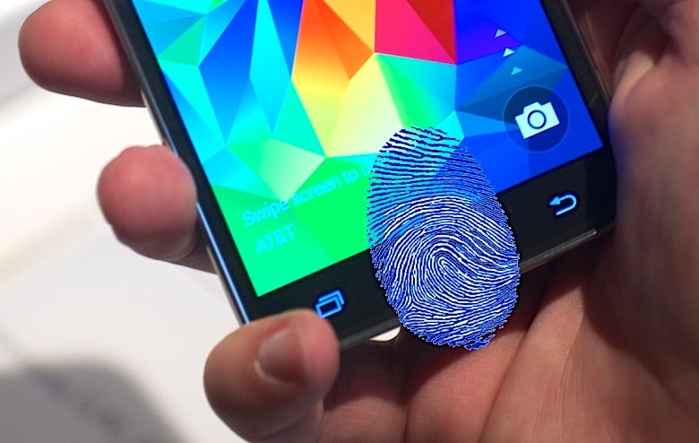 Samsung đang cân nhắc chọn một vài nhà cung cấp thiết bị đọc vân tay cho sản phẩm của họ.