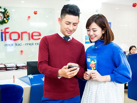 MobiFone cũng đã tăng năng lực gửi tin nhắn cho toàn bộ hệ thống để chống nghẽn đêm giao thừa